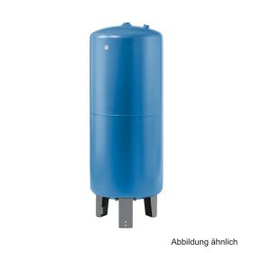 Pneumatex Statico SU 500.3 Ausdehnungsgefäss zylindr. 70-120 3bar 500 Liter