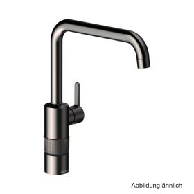 Damixa Silhouet Instant 4, Kochend-Wasserhahn, "Graphitgrau", 7468655