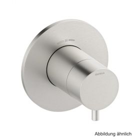 Damixa Thermostat, Farbe "Stahl", 7670946