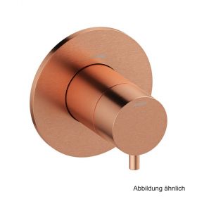 Damixa Thermostat, Farbe "Kupfer gebürstet", 7670987