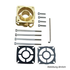 JUDO Adapter für JUDO QUICKSET-E, 8250081