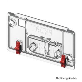 TECE Spülkastendeckel für UP-Spülkasten 9.820.017