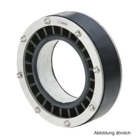 ADUXA KSR Ringraumdichtung V2A für drückendes Wasser DN200 für 109-111mm