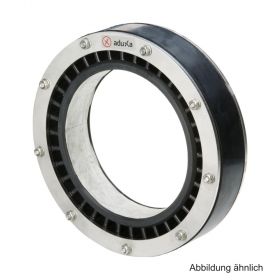 ADUXA KSR Ringraumdichtung V2A für drückendes Wasser DN250 für 174-176mm