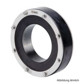 ADUXA Ringraumdichtung V2A für drückendes Wasser DN200 für 108-112mm 