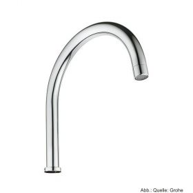 GROHE Auslauf, verchromt 13176000