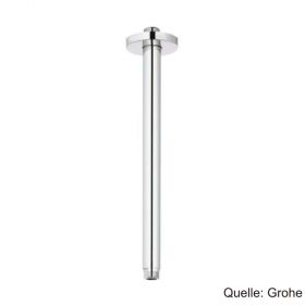 GROHE Rainshower Deckenauslass Länge 292 mm, verchromt 28497000