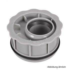 HT-Abwasserinnenreduzierstück DN 110 x 50