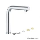 GROHE Auslauf, verchromt 13231000