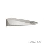 GROHE Allure Brilliant Wanneneinlauf Wandmontage supersteel, 13485DC0