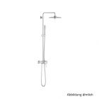 GROHE Euphoria 260 Duschsystem Wandmontage chrom, 23061003