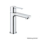 GROHE Lineare Einhand-Waschtischbatterie S-Size chrom, 23106001