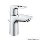 GROHE BauLoop EH-Waschtischbatterie S-Size chrom, 23335001