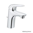 GROHE Eurostyle EH-WT-Batt. S-Size MST kalt Hebel geschlossen chrom, 23709003