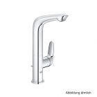 GROHE Eurostyle EH-WT-Batterie L-Size Hebel geschlossen chrom, 23718003