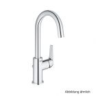 GROHE BauFlow EH-Waschtischbatterie L-Size chrom, 23753000