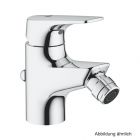 GROHE BauFlow EH-Bidetbatterie chrom, 23754000