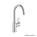 GROHE BauLoop EH-Waschtischbatterie L-Size chrom, 23763001