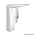 GROHE Allure Brilliant EH-WT-Batterie L-Size chrom, 24344000