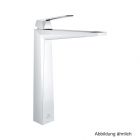 GROHE Allure Brilliant EH-WT-Batt. XL-Size für freist. Waschschüsseln chrom