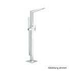 GROHE Allure Brilliant EH-Wannenbatterie FMS Bodenmontage chrom, 24348000