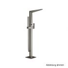 GROHE Allure Brilliant EH-Wannenbatterie FMS Bodenmont. hard graphite geb.