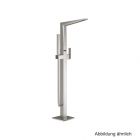 GROHE Allure Brilliant EH-Wannenbatt. FMS Bodenmontage supersteel, 24348DC0