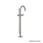 GROHE Atrio EH-Wannenbatterie FMS Bodenmontage supersteel, 24368DC0