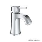 GROHE Grandera EH-Waschtischbatterie M-Size glatter Körper chrom, 24370000