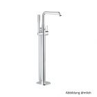 GROHE Essence EH-Wannenbatterie Bodenmontage FMS chrom, 25248001