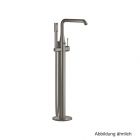  GROHE Essence EH-Wannenbat. Bodenmontage FMS hard graphite gebür., 25248AL1