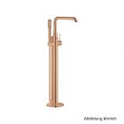 GROHE Essence EH-Wannenbatterie Bodenmontage FMS warm sunset, 25248DA1