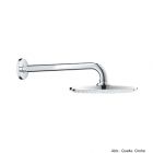 GROHE Rainshower Cosmopolitan 210, Kopfbrauseset 286mm, chrom 26052000