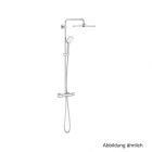 GROHE Euphoria 310 Duschsystem Wandmontage THM CoolTouch chrom, 26075001