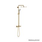 GROHE Euphoria 310 Duschsystem mit THM cool sunrise, 26075GL0