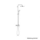 GROHE Tempesta C System 210 Duschsystem mit Einhandmischer chrom, 26224001