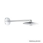 GROHE Rainshower 360 Duo Kopfbrauseset 40l 2 Strahl Brausearm chrom,26254000