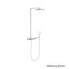 GROHE Rainshower SmartControl 360 Mono Duschsystem mit THM chrom, 26361000