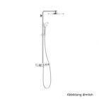 GROHE Euphoria SmartControl 310 Duo Duschsystem mit THM chrom/ moon white