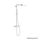 GROHE Euphoria SmartControl 310 Cube Duo Duschsystem THM chrom/moon white