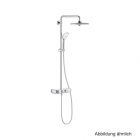 GROHE Euphoria SmartControl 260 Mono Duschsystem mit THM chrom, 26509000