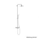 GROHE Euphoria SmartControl 260 Mono Duschsystem mit Wannen-THM chrom