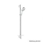 GROHE Rainshower 130 SmartActive Brausestangenset 9,5l 900mm chrom, 26548000