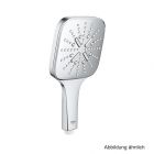 GROHE Rainshower 130 SmartActive Cube Handbrause chrom, 26550000