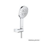 GROHE RSH 130 SmartActive Wandhalterset 9,5l Wandhalter verstellbar chrom