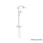 GROHE Rainshower SmartActive 310 Duschsystem THM KB 26557 chrom, 26647000