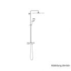 GROHE Rainshower SmartActive 310 Duschsystem THM KB 26563 chrom, 26649000