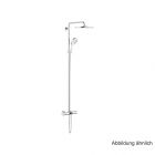 GROHE Rainshower SmartActive 310 Duschsystem Wannenthermostat chrom, 26657000