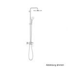 GROHE Tempesta 250 Duschsystem Brausebatterie KB Tempesta 250 chrom, 26673001