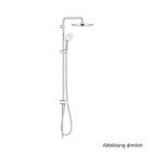 GROHE Tempesta 250 Duschsystem Umstellung KB Tempesta 250 chrom, 26675001